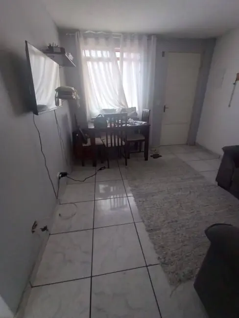 Foto 3 de Apartamento com 2 quartos à venda em Padroeira, Osasco - SP
