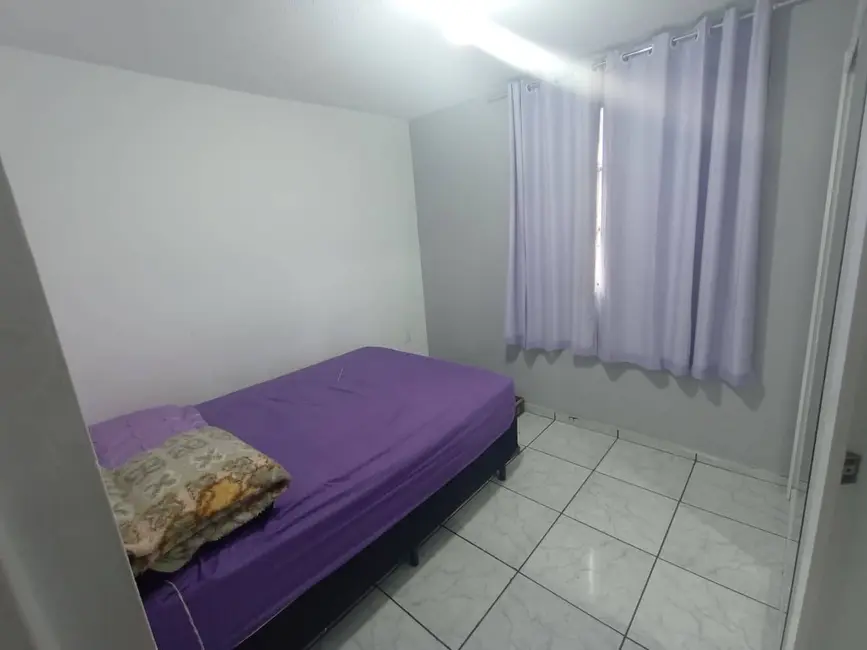 Foto 4 de Apartamento com 2 quartos à venda em Padroeira, Osasco - SP