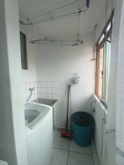 Foto 7 de Apartamento com 2 quartos à venda em Padroeira, Osasco - SP