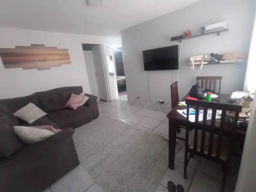 Foto 2 de Apartamento com 2 quartos à venda em Padroeira, Osasco - SP