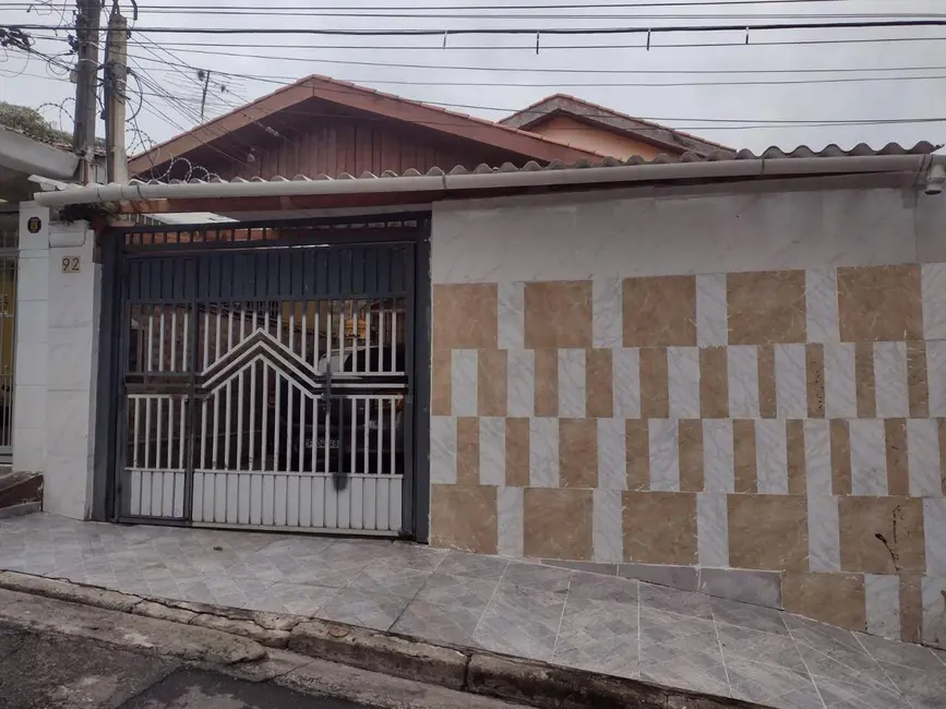 Casa com 3 quartos à venda, 200m2 em Jardim Ester Yolanda, São Paulo - SP - imagem 1 Foto 1 de Casa com 3 quartos à venda, 200m2 em Jardim Ester Yolanda, São Paulo - SP