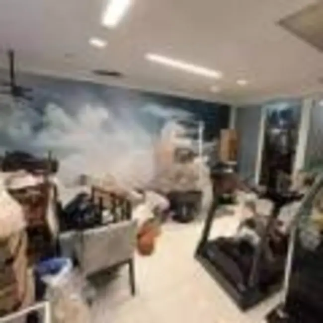 Foto 9 de Casa de Condomínio com 4 quartos à venda em Umuarama, Osasco - SP