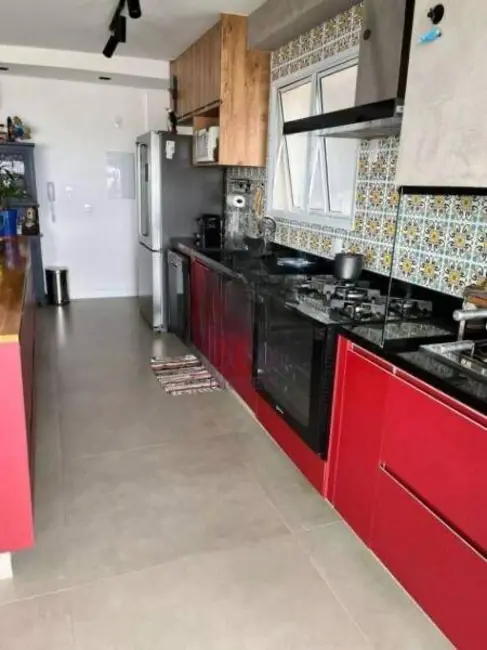 Foto 8 de Apartamento com 2 quartos à venda, 96m2 em Vila Osasco, Osasco - SP