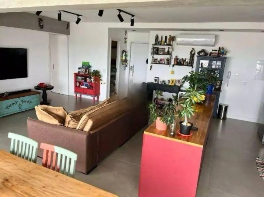 Foto 4 de Apartamento com 2 quartos à venda, 96m2 em Vila Osasco, Osasco - SP