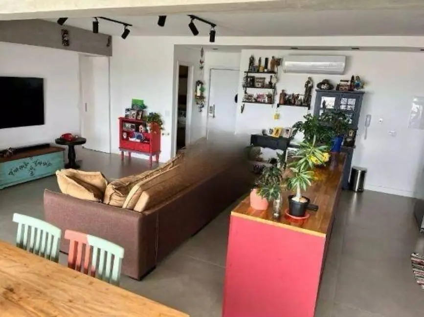 Foto 6 de Apartamento com 2 quartos à venda, 96m2 em Vila Osasco, Osasco - SP