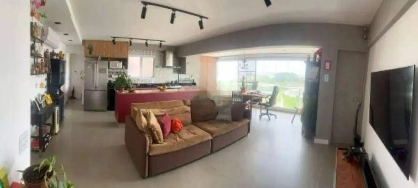 Foto 7 de Apartamento com 2 quartos à venda, 96m2 em Vila Osasco, Osasco - SP