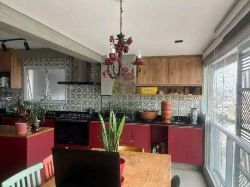 Foto 9 de Apartamento com 2 quartos à venda, 96m2 em Vila Osasco, Osasco - SP