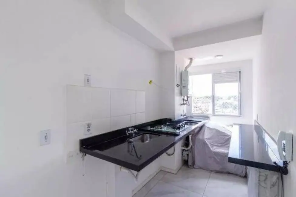 Apartamento com 2 quartos à venda, 47m2 em São Pedro, Osasco - SP - imagem 6 Foto 6 de Apartamento com 2 quartos à venda, 47m2 em São Pedro, Osasco - SP