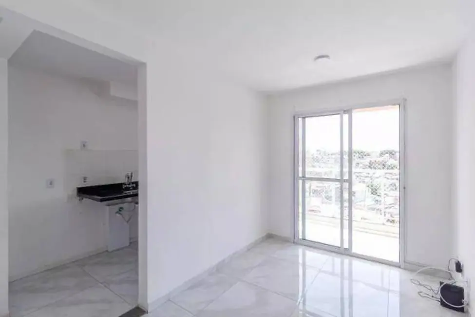 Foto 2 de Apartamento com 2 quartos à venda, 47m2 em São Pedro, Osasco - SP