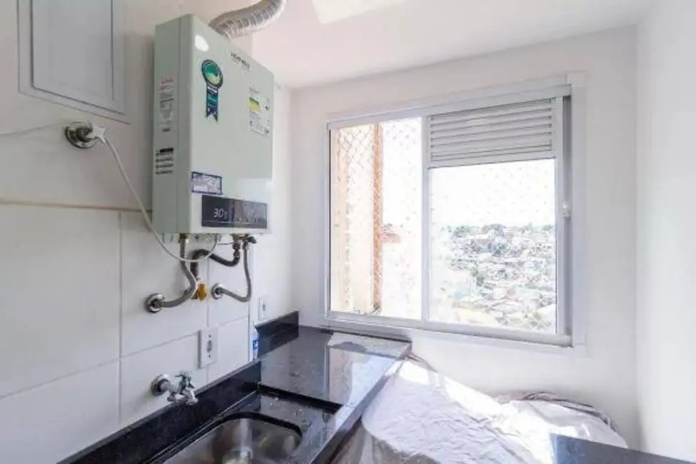 Apartamento com 2 quartos à venda, 47m2 em São Pedro, Osasco - SP - imagem 7 Foto 7 de Apartamento com 2 quartos à venda, 47m2 em São Pedro, Osasco - SP