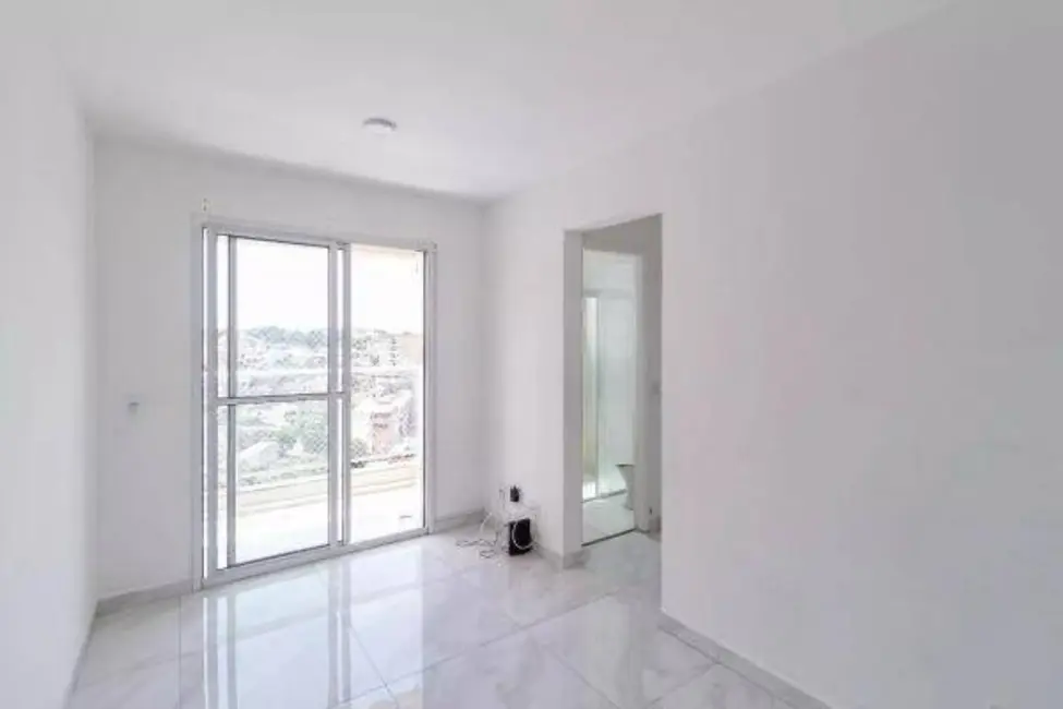 Foto 1 de Apartamento com 2 quartos à venda, 47m2 em São Pedro, Osasco - SP