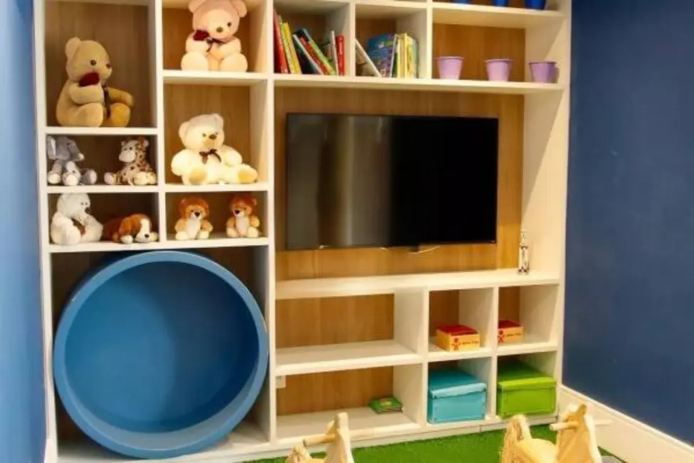 Foto 2 de Apartamento com 1 quarto à venda, 32m2 em Centro, Osasco - SP