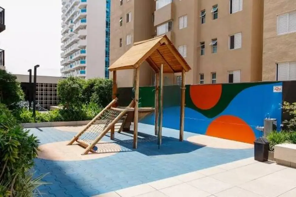 Foto 9 de Apartamento com 1 quarto à venda, 32m2 em Centro, Osasco - SP