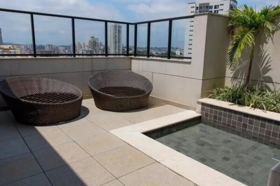 Foto 5 de Apartamento com 1 quarto à venda, 32m2 em Centro, Osasco - SP