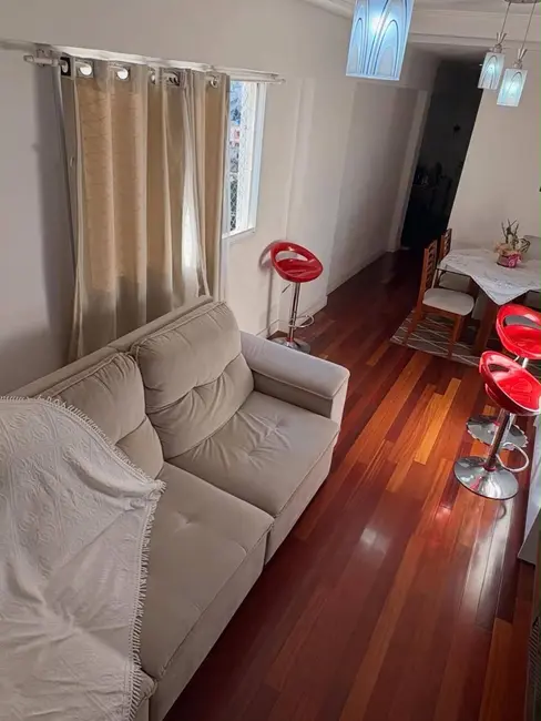 Foto 2 de Apartamento com 2 quartos à venda, 58m2 em Centro, Osasco - SP