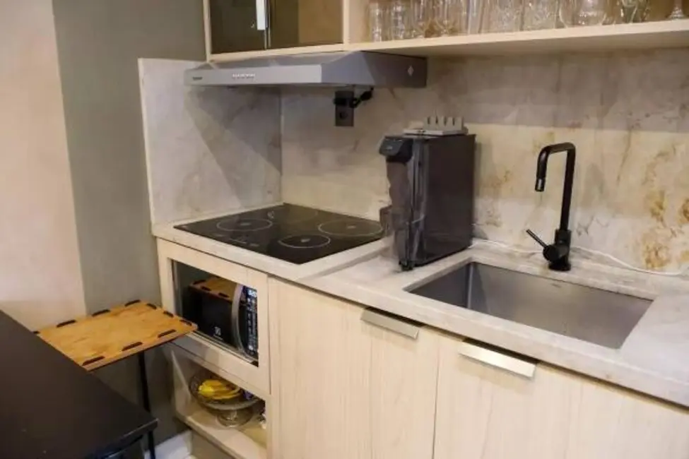 Foto 4 de Apartamento com 1 quarto à venda, 32m2 em Centro, Osasco - SP