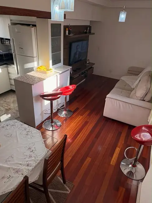 Foto 4 de Apartamento com 2 quartos à venda, 58m2 em Centro, Osasco - SP