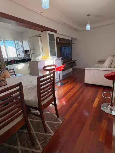 Foto 3 de Apartamento com 2 quartos à venda, 58m2 em Centro, Osasco - SP