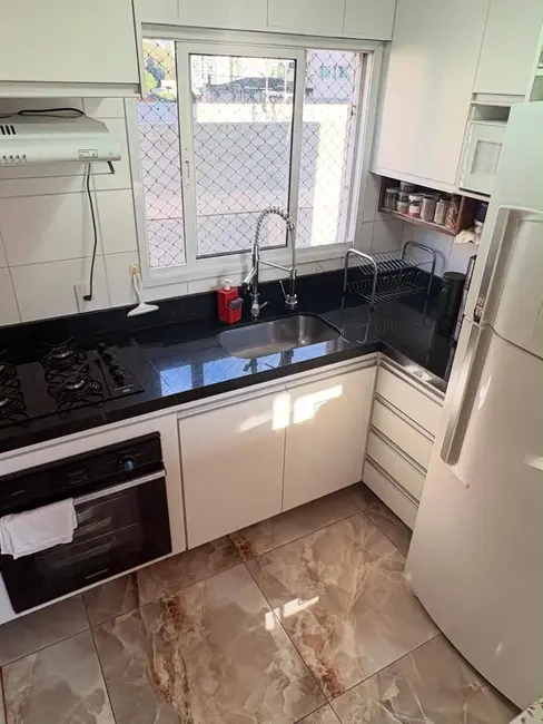 Foto 7 de Apartamento com 2 quartos à venda, 58m2 em Centro, Osasco - SP