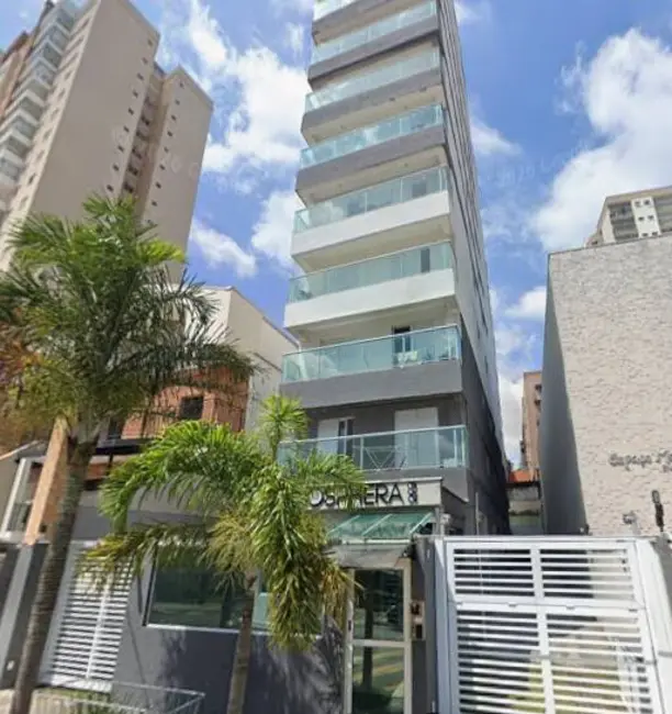 Foto 1 de Apartamento com 2 quartos à venda, 58m2 em Centro, Osasco - SP
