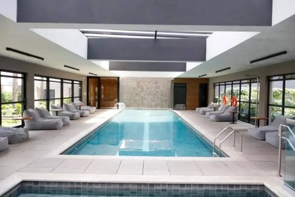 Foto 3 de Apartamento com 1 quarto à venda, 32m2 em Centro, Osasco - SP