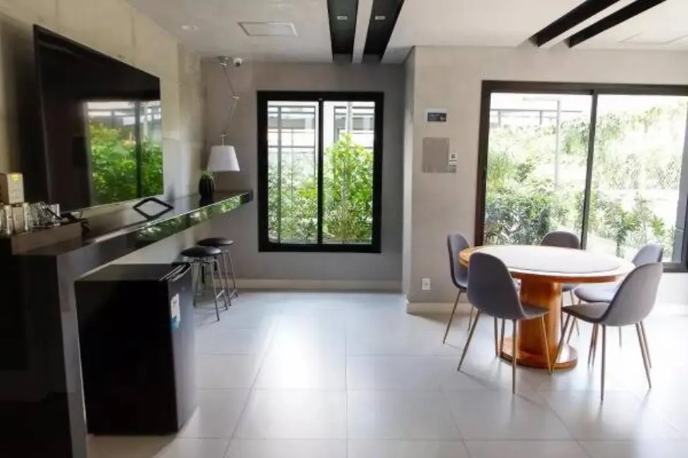 Foto 7 de Apartamento com 1 quarto à venda, 32m2 em Centro, Osasco - SP