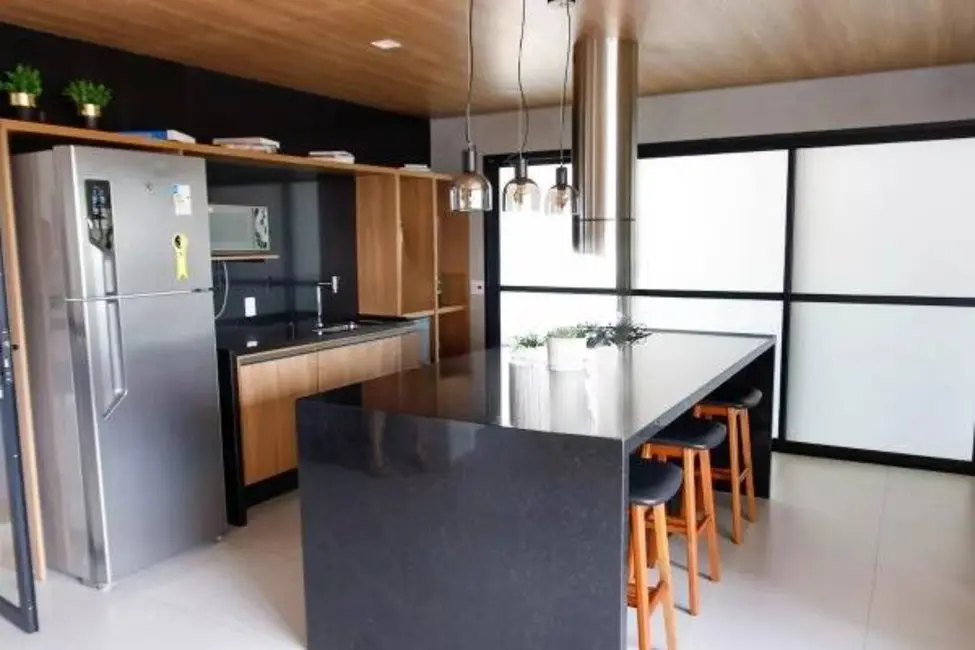 Foto 1 de Apartamento com 1 quarto à venda, 32m2 em Centro, Osasco - SP