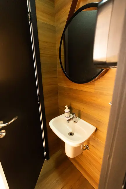 Sala Comercial à venda, 41m2 em Barueri - SP - imagem 7 Foto 7 de Sala Comercial à venda, 41m2 em Barueri - SP