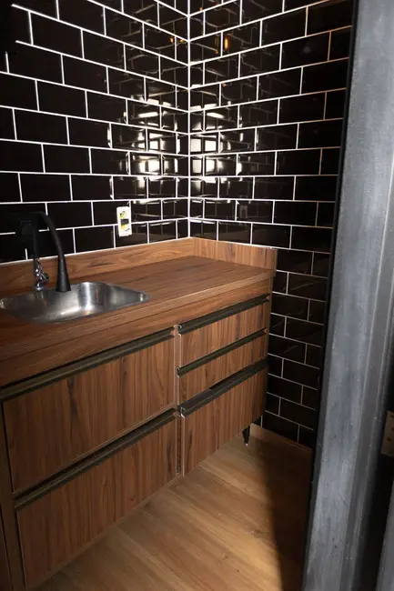 Sala Comercial à venda, 41m2 em Barueri - SP - imagem 4 Foto 4 de Sala Comercial à venda, 41m2 em Barueri - SP