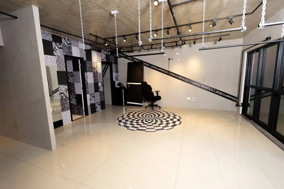 Sala Comercial à venda, 41m2 em Barueri - SP - imagem 2 Foto 2 de Sala Comercial à venda, 41m2 em Barueri - SP