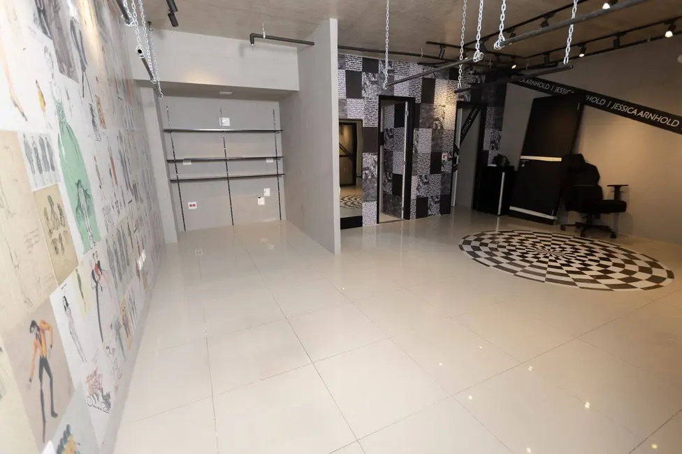 Sala Comercial à venda, 41m2 em Barueri - SP - imagem 3 Foto 3 de Sala Comercial à venda, 41m2 em Barueri - SP