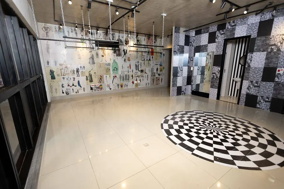 Sala Comercial à venda, 41m2 em Barueri - SP - imagem 1 Foto 1 de Sala Comercial à venda, 41m2 em Barueri - SP