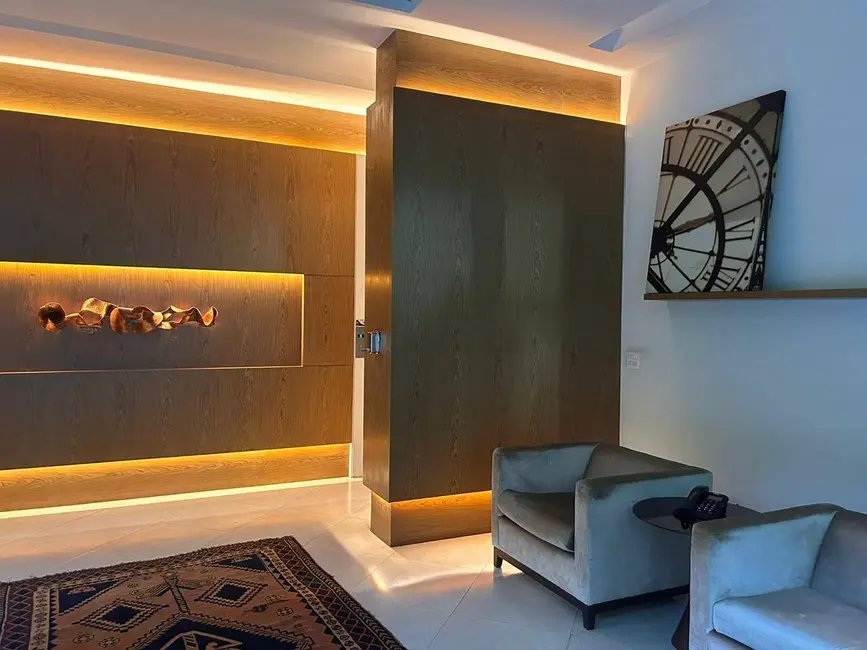 Apartamento com 4 quartos à venda em Campo Belo, São Paulo - SP - imagem 8 Foto 8 de Apartamento com 4 quartos à venda em Campo Belo, São Paulo - SP