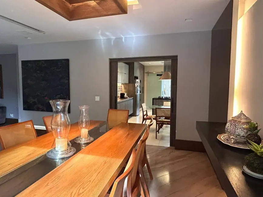 Apartamento com 4 quartos à venda em Campo Belo, São Paulo - SP - imagem 3 Foto 3 de Apartamento com 4 quartos à venda em Campo Belo, São Paulo - SP