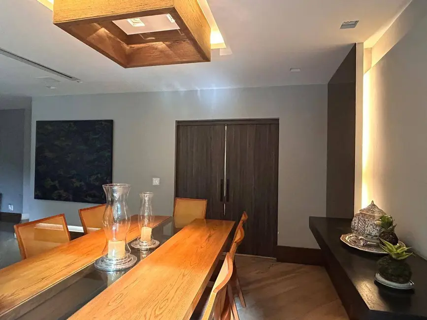 Apartamento com 4 quartos à venda em Campo Belo, São Paulo - SP - imagem 4 Foto 4 de Apartamento com 4 quartos à venda em Campo Belo, São Paulo - SP