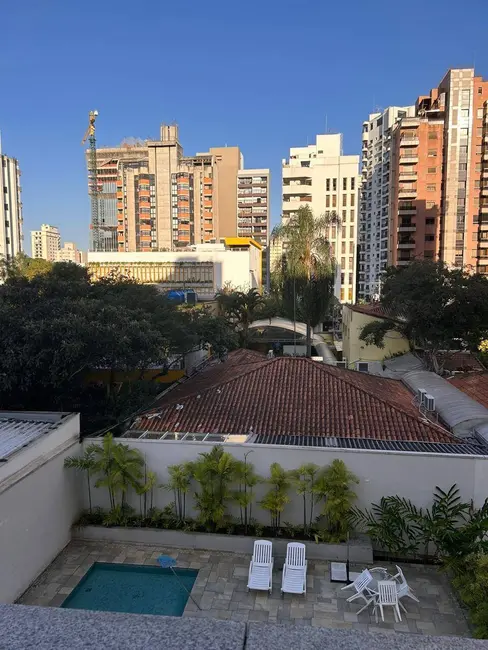 Apartamento com 4 quartos à venda em Campo Belo, São Paulo - SP - imagem 7 Foto 7 de Apartamento com 4 quartos à venda em Campo Belo, São Paulo - SP