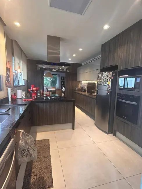 Apartamento com 4 quartos à venda em Campo Belo, São Paulo - SP - imagem 5 Foto 5 de Apartamento com 4 quartos à venda em Campo Belo, São Paulo - SP