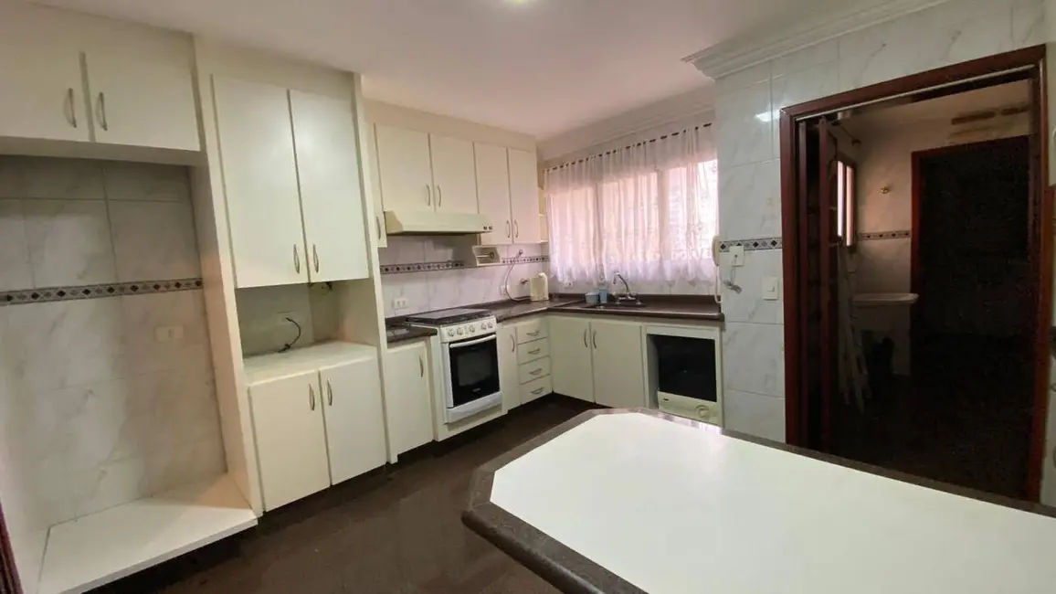 Apartamento com 3 quartos à venda, 120m2 em Centro, Osasco - SP - imagem 9 Foto 9 de Apartamento com 3 quartos à venda, 120m2 em Centro, Osasco - SP