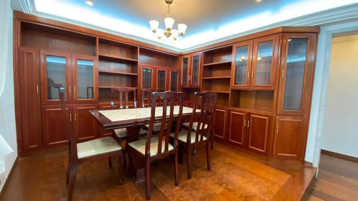 Apartamento com 3 quartos à venda, 120m2 em Centro, Osasco - SP - imagem 3 Foto 3 de Apartamento com 3 quartos à venda, 120m2 em Centro, Osasco - SP