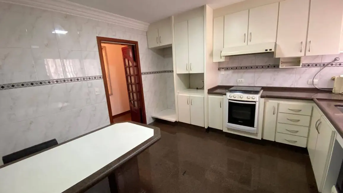 Apartamento com 3 quartos à venda, 120m2 em Centro, Osasco - SP - imagem 5 Foto 5 de Apartamento com 3 quartos à venda, 120m2 em Centro, Osasco - SP