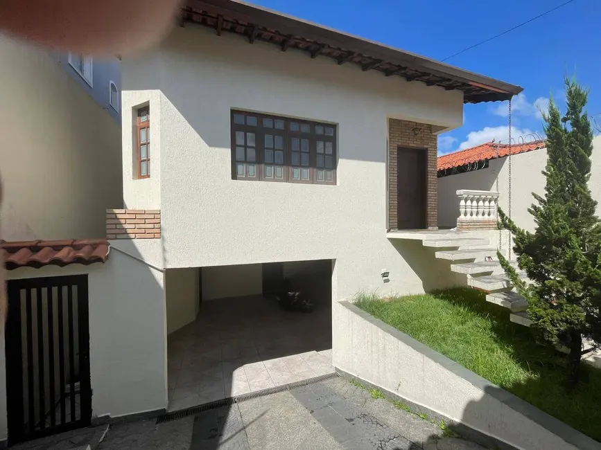 Foto 1 de Sobrado com 4 quartos à venda em Adalgisa, Osasco - SP