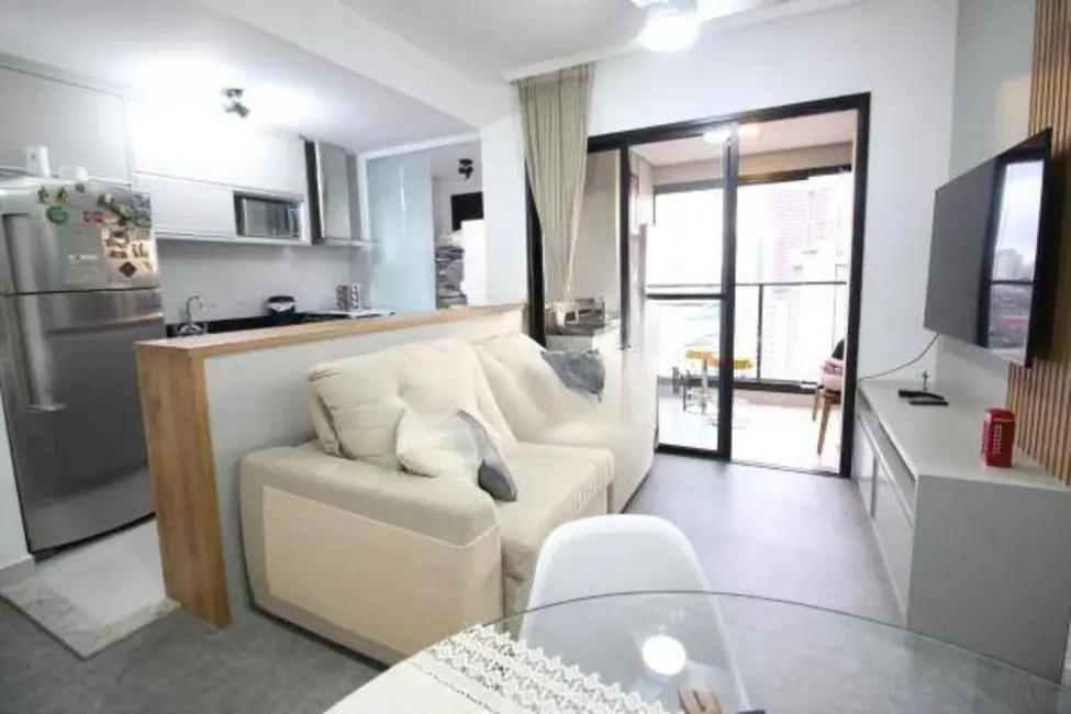 Foto 4 de Apartamento com 2 quartos à venda em Centro, Osasco - SP