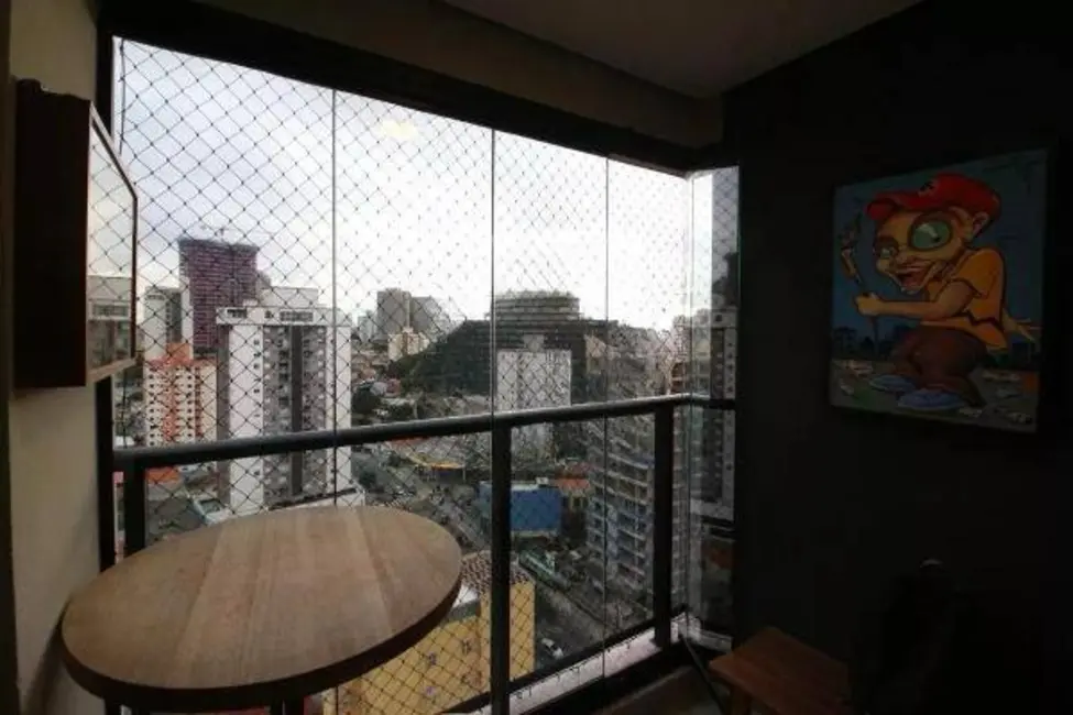 Foto 7 de Apartamento com 2 quartos à venda em Centro, Osasco - SP