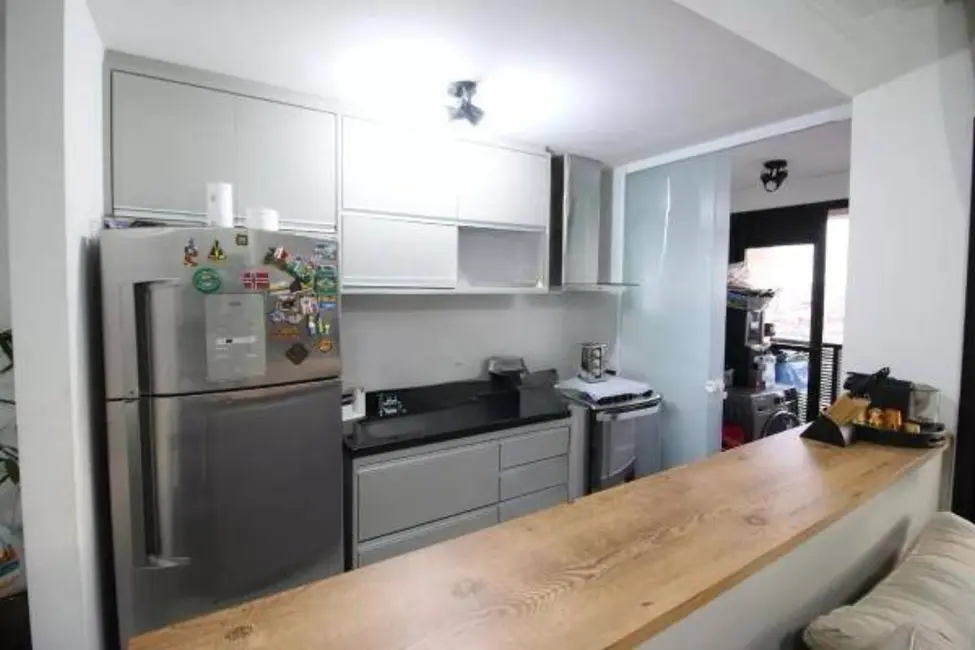 Foto 2 de Apartamento com 2 quartos à venda em Centro, Osasco - SP