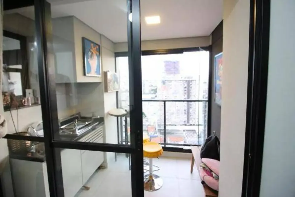 Foto 6 de Apartamento com 2 quartos à venda em Centro, Osasco - SP