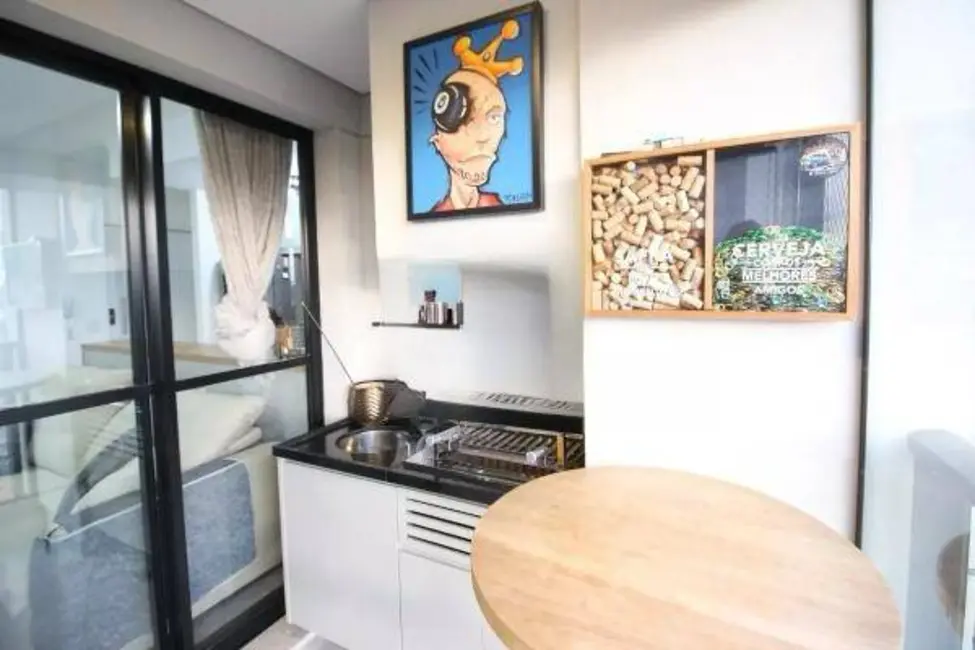 Foto 8 de Apartamento com 2 quartos à venda em Centro, Osasco - SP