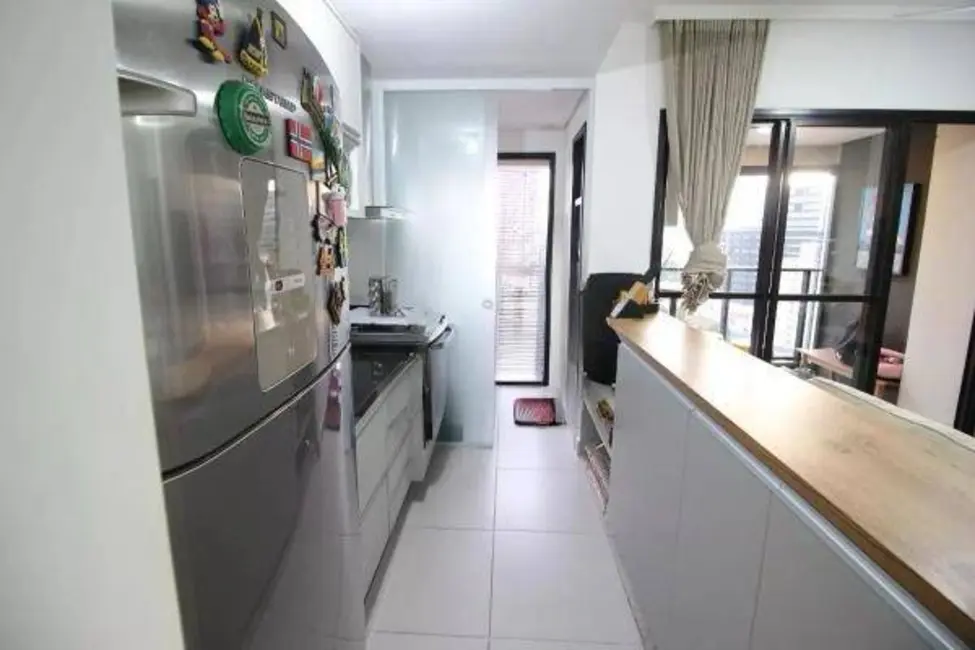 Foto 3 de Apartamento com 2 quartos à venda em Centro, Osasco - SP