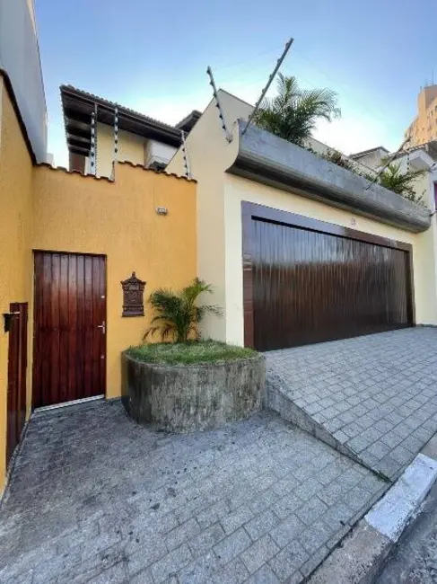 Foto 1 de Sobrado com 3 quartos à venda em Centro, Osasco - SP