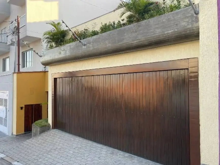 Foto 2 de Sobrado com 3 quartos à venda em Centro, Osasco - SP