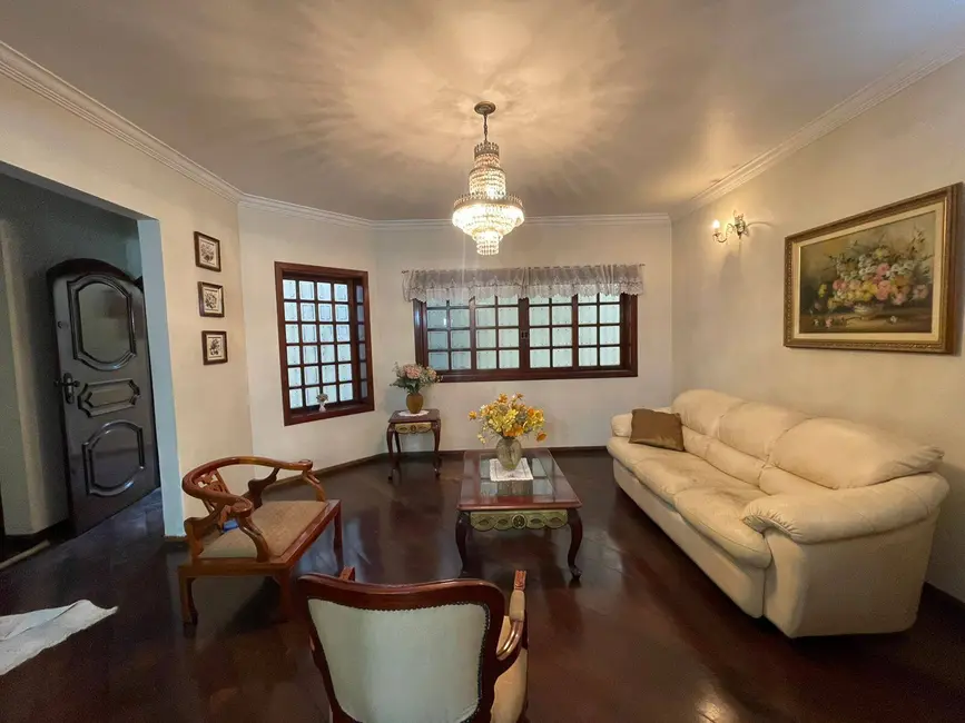 Foto 4 de Sobrado com 3 quartos à venda em Centro, Osasco - SP